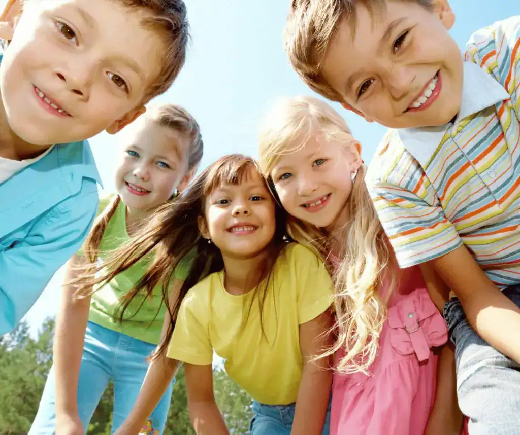 Najlepszy Hotel na Rodzinne Wakacje